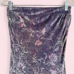 Unbranded Women's Purple Dress